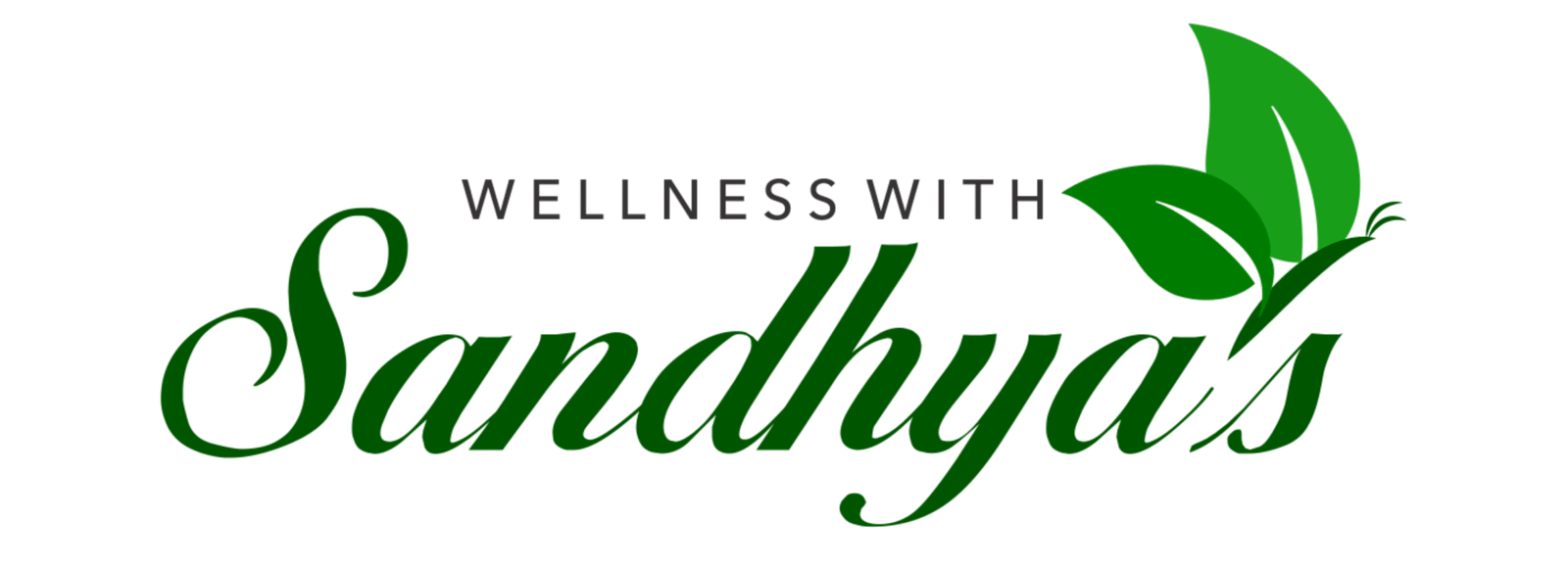 wellnesswithsandhya.com