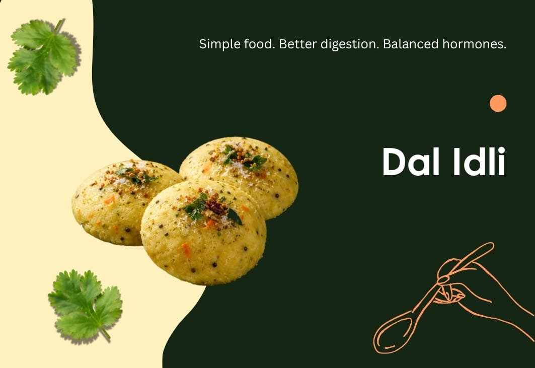 Dal Idli